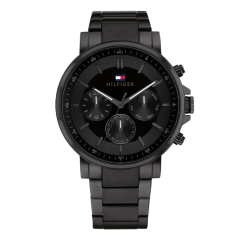 Tommy Hilfiger 1710590 Tyson Horloge Tommy Hilfiger 1710590 Tyson Horloge