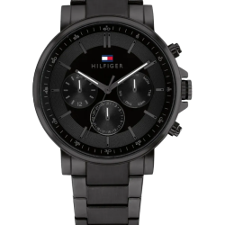 Tommy Hilfiger 1710590 Tyson Horloge