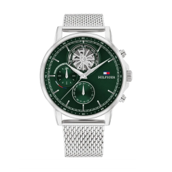 Tommy Hilfiger 1710608 Stewart Horloge Tommy Hilfiger 1710608 Stewart Horloge