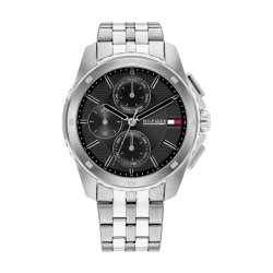 Tommy Hilfiger 1710620 Walker Horloge Tommy Hilfiger 1710620 Walker Horloge