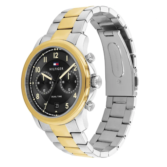 Tommy Hilfiger 1710627 Wesley Horloge
