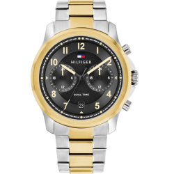 Tommy Hilfiger 1710627 Wesley Horloge