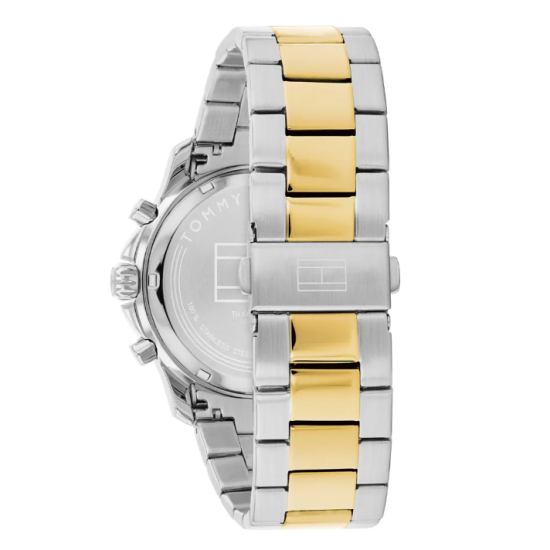 Tommy Hilfiger 1710627 Wesley Horloge