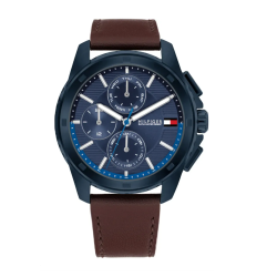 Tommy Hilfiger 1710632 Walker Horloge Tommy Hilfiger 1710632 Walker Horloge