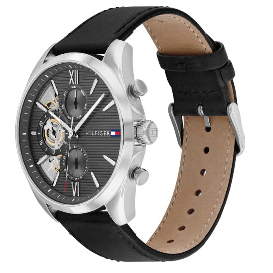 Tommy Hilfiger 1710644 Baker Horloge Tommy Hilfiger 1710644 Baker Horloge