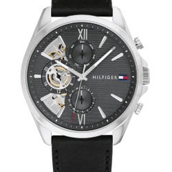 Tommy Hilfiger 1710644 Baker Horloge