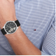 Tommy Hilfiger 1710644 Baker Horloge Tommy Hilfiger 1710644 Baker Horloge
