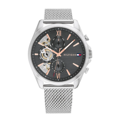 Tommy Hilfiger 1710646 Baker Horloge Tommy Hilfiger 1710646 Baker Horloge