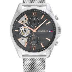 Tommy Hilfiger 1710646 Baker Horloge