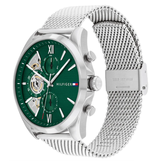 Tommy Hilfiger 1710647 Baker Horloge
