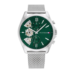 Tommy Hilfiger 1710647 Baker Horloge Tommy Hilfiger 1710647 Baker Horloge