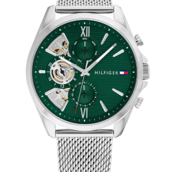 Tommy Hilfiger 1710647 Baker Horloge