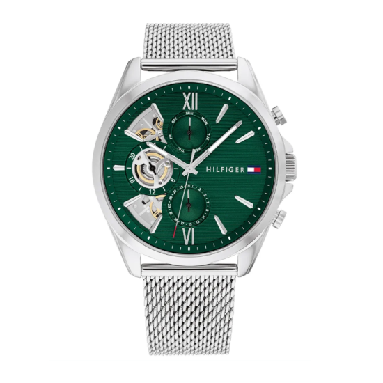 Tommy Hilfiger 1710647 Baker Horloge