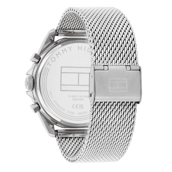 Tommy Hilfiger 1710647 Baker Horloge