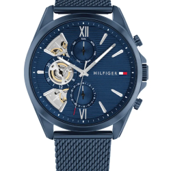 Tommy Hilfiger 1710648 Baker Horloge