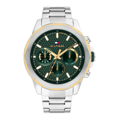 Tommy Hilfiger 1710651 Lars Horloge Tommy Hilfiger 1710651 Lars Horloge