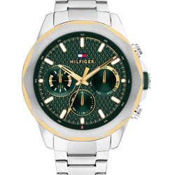 Tommy Hilfiger 1710651 Lars Horloge
