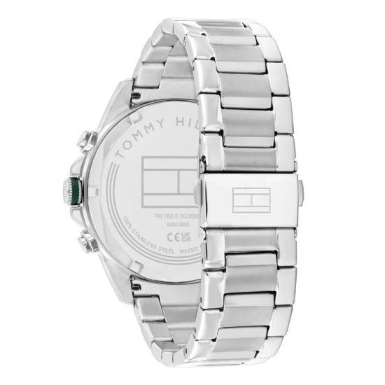Tommy Hilfiger 1710651 Lars Horloge Tommy Hilfiger 1710651 Lars Horloge