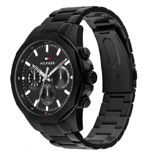 Tommy Hilfiger 1710653 Lars Horloge Tommy Hilfiger 1710653 Lars Horloge
