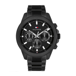 Tommy Hilfiger 1710653 Lars Horloge Tommy Hilfiger 1710653 Lars Horloge