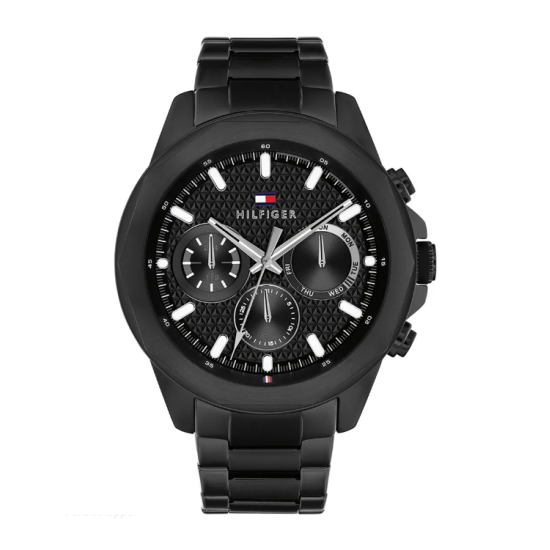 Tommy Hilfiger 1710653 Lars Horloge Tommy Hilfiger 1710653 Lars Horloge