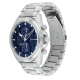 Tommy Hilfiger 1710656 Jax Horloge Tommy Hilfiger 1710656 Jax Horloge