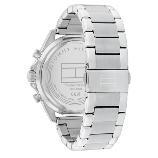 Tommy Hilfiger 1710656 Jax Horloge Tommy Hilfiger 1710656 Jax Horloge