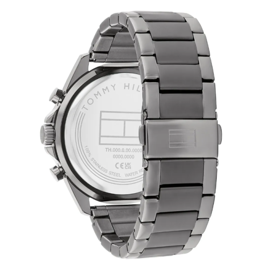 Tommy Hilfiger 1710657 Jax Horloge Tommy Hilfiger 1710657 Jax Horloge