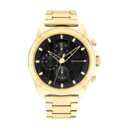 Tommy Hilfiger 1710658 Jax Horloge Tommy Hilfiger 1710658 Jax Horloge