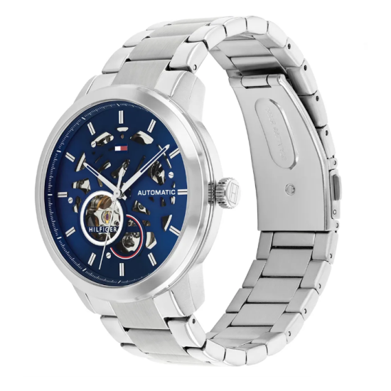 Tommy Hilfiger 1710661 Henry Horloge