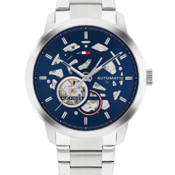 Tommy Hilfiger 1710661 Henry Horloge