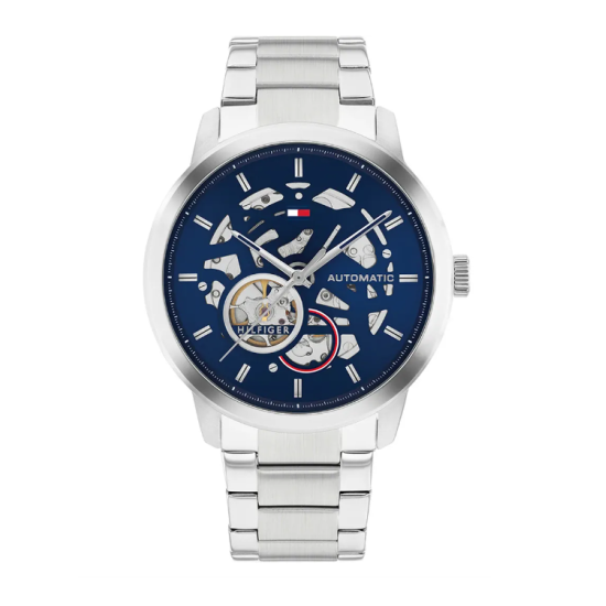Tommy Hilfiger 1710661 Henry Horloge