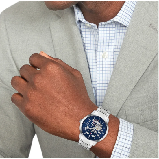 Tommy Hilfiger 1710661 Henry Horloge