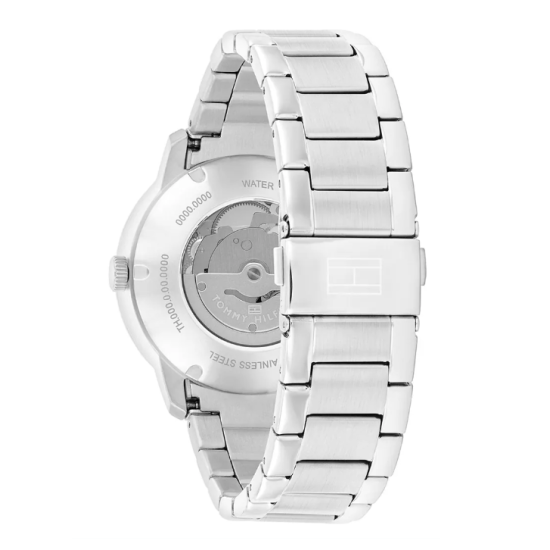 Tommy Hilfiger 1710661 Henry Horloge