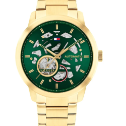 Tommy Hilfiger 1710662 Henry Horloge