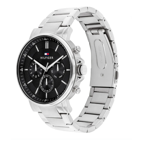 Tommy Hilfiger 1710667 Tyson Horloge Tommy Hilfiger 1710667 Tyson Horloge