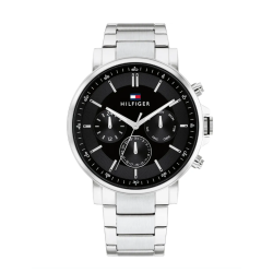 Tommy Hilfiger 1710667 Tyson Horloge Tommy Hilfiger 1710667 Tyson Horloge