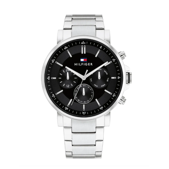 Tommy Hilfiger 1710667 Tyson Horloge Tommy Hilfiger 1710667 Tyson Horloge