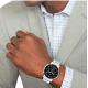 Tommy Hilfiger 1710667 Tyson Horloge Tommy Hilfiger 1710667 Tyson Horloge