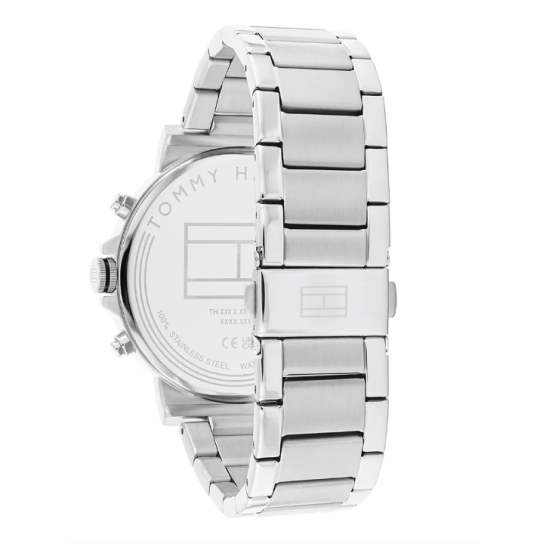 Tommy Hilfiger 1710667 Tyson Horloge Tommy Hilfiger 1710667 Tyson Horloge