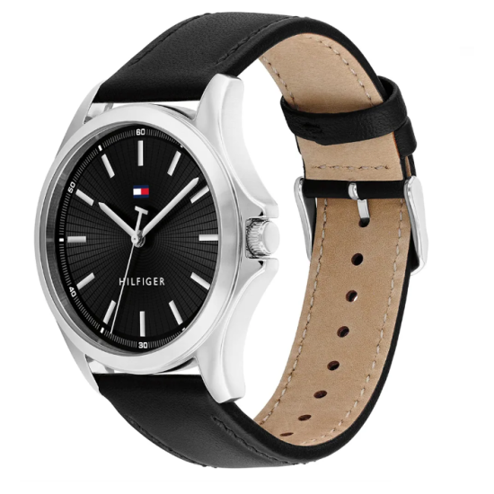 Tommy Hilfiger 1710668 Bruce Horloge Tommy Hilfiger 1710668 Bruce Horloge