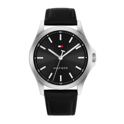 Tommy Hilfiger 1710668 Bruce Horloge Tommy Hilfiger 1710668 Bruce Horloge