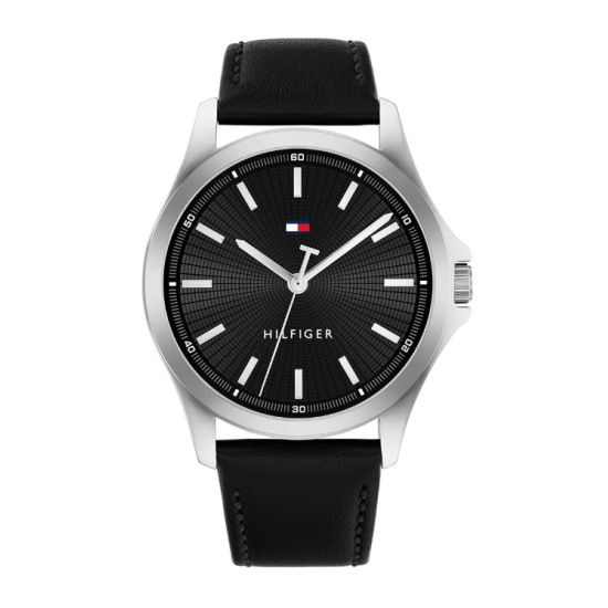 Tommy Hilfiger 1710668 Bruce Horloge Tommy Hilfiger 1710668 Bruce Horloge
