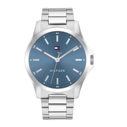 Tommy Hilfiger 1710670 Bruce Horloge Tommy Hilfiger 1710670 Bruce Horloge