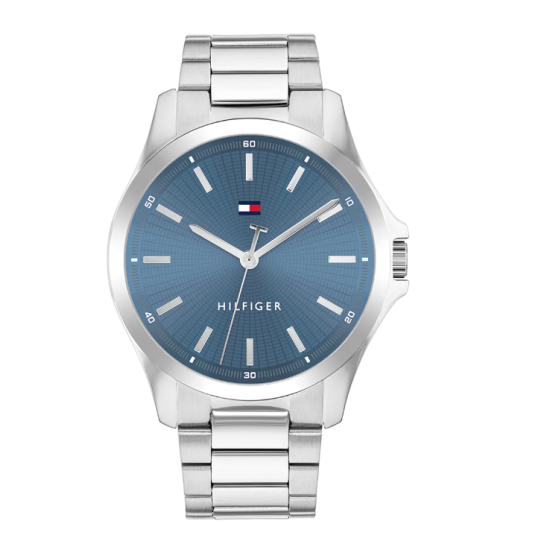 Tommy Hilfiger 1710670 Bruce Horloge Tommy Hilfiger 1710670 Bruce Horloge