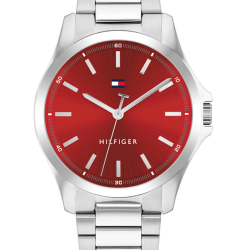 Tommy Hilfiger 1710677 Bruce Horloge