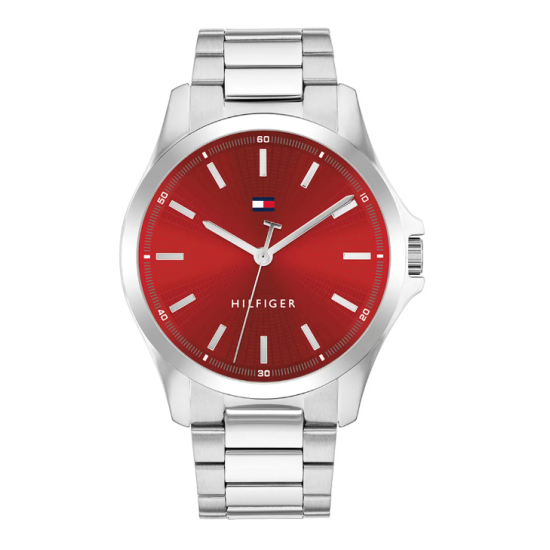 Tommy Hilfiger 1710677 Bruce Horloge
