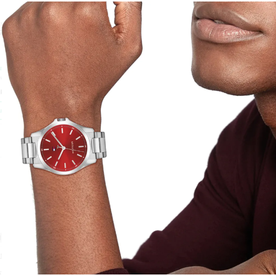 Tommy Hilfiger 1710677 Bruce Horloge