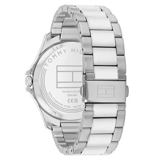 Tommy Hilfiger 1710677 Bruce Horloge