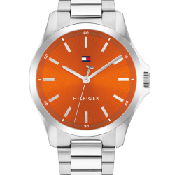 Tommy Hilfiger 1710678 Bruce Horloge